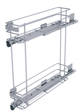 PANIER COUL. JOLLY AVEC COULISSSES À GAUCHE FORM 150 DIM. 110X500X520 MM. Quincaillerie Sénégalaise vous propose des produits innovants et robustes pour vos travaux de construction. Explorez notre large gamme de quincaillerie et de plomberie. Achetez en ligne et profitez de nos prix attractifs.