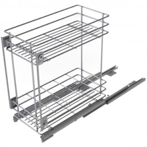 PANIER COUL. JOLLY AVEC PORTE-BOUTEILLES FORM 400 DIM. 360X500X520 MM. Trouvez tout ce dont vous avez besoin pour vos travaux chez Quincaillerie Sénégalaise. Du matériel de plomberie aux équipements industriels, nous avons ce qu’il vous faut. Commandez facilement et bénéficiez d’un service rapide.