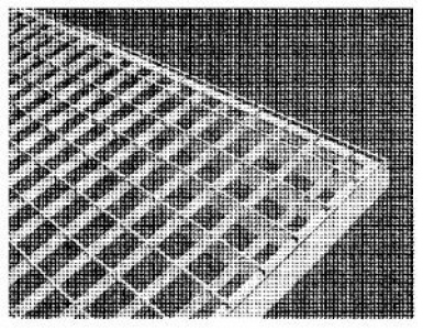 PANNEAU CAILLEBOTIS SECT. 30X2 MAILLE 30X30 PORT. 700 TRANSV. 500 8 KG. À la recherche de solutions pour vos travaux de plomberie ou de construction ? Quincaillerie Sénégalaise vous offre une sélection variée de produits de qualité. Livraison rapide et satisfaction garantie.