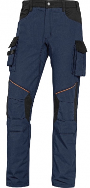 PANTALON MACH 2 CORPORATE BLEU MARINE/NOIR POLYESTER 65% COTON 35% - TAILLE S. Quincaillerie Sénégalaise, c’est l’expertise et le savoir-faire au service de vos projets. Découvrez nos outils et équipements pour la maison ou l’industrie. Commandez dès aujourd’hui et facilitez vos travaux.