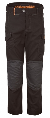 PANTALON MULTITRAVAUX HARPOON 3 ÉBÈNE - TAILLE 50. Chez Quincaillerie Sénégalaise, nous facilitons vos travaux grâce à une offre complète d’outils et d’équipements. Des produits fiables et durables pour tous vos projets. Faites le choix de la qualité.