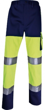 PANTALON PHPAN POLYESTER/COTON - COULEUR JAUNE FLUO - TAILLE M. Quincaillerie Sénégalaise, votre spécialiste en quincaillerie et équipement industriel, vous offre des produits durables et performants. Faites vos achats en ligne et gagnez du temps. Nos experts sont là pour vous conseiller.