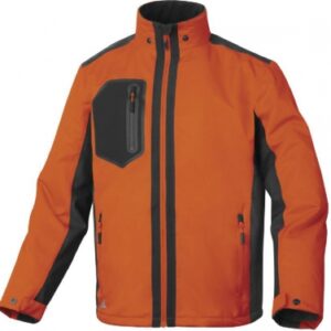 PARKA AREN - COULEUR ORANGE/GRIS - TAILLE M. Quincaillerie Sénégalaise, votre partenaire pour des projets réussis, propose une gamme variée de matériaux de construction et d'outillage. Faites vos achats en ligne et bénéficiez d'une livraison rapide et fiable.