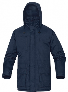 PARKA DARWIN - BLEU MARINE - TAILLE L. À la recherche de solutions pour vos travaux de plomberie ou de construction ? Quincaillerie Sénégalaise vous offre une sélection variée de produits de qualité. Livraison rapide et satisfaction garantie.