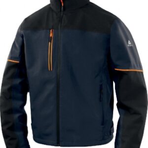 PARKA STRETCH IMPERMÉABLE FLEN NOIR, BLEU FONCÉ, ORANGE - TAILLE M. Avec Quincaillerie Sénégalaise, vos projets prennent vie grâce à des équipements robustes et fiables. Découvrez notre gamme pour les professionnels et les bricoleurs. Livraison rapide et service client au top.