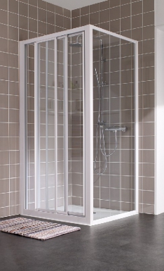 PAROI ATOUT 90 - H 1900 - PROFILÉ LAQUÉ BLANC - VITRAGE VERRE TRANSPARENT. Pour vos projets de construction, choisissez Quincaillerie Sénégalaise, votre expert en bâtiment et plomberie. Nous proposons des solutions durables et abordables. Passez commande en quelques clics.
