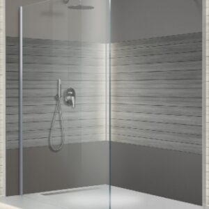 PAROI OPEN 2 140 - H 2030 (AVEC BARRE) - PROFILÉ ARGENT BRILLANT - VITRAGE VERRE TRANSPARENT. Quincaillerie Sénégalaise, votre spécialiste en quincaillerie et équipement industriel, vous offre des produits durables et performants. Faites vos achats en ligne et gagnez du temps. Nos experts sont là pour vous conseiller.