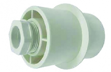PASSE-CÂBLE M-25 Ø 50 MM À ENCOLLER. Quincaillerie Sénégalaise est l'adresse incontournable pour vos achats de quincaillerie et d'outillage au Sénégal. Nous servons aussi bien les particuliers que les professionnels. Découvrez nos offres exclusives en ligne.