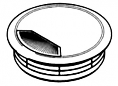 PASSE-CÂBLES Ø 60 CM MARRON ​​ ​. Avec Quincaillerie Sénégalaise, trouvez tout le matériel de plomberie, quincaillerie, et bâtiment dont vous avez besoin. Nous proposons une large gamme d'équipements fiables pour vos travaux. Simplifiez vos projets grâce à notre service rapide et efficace.