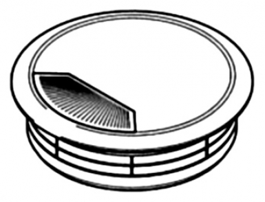 PASSE-CÂBLES Ø 80 CM MARRON ​​ ​. Quincaillerie Sénégalaise est votre expert en quincaillerie, plomberie et fournitures industrielles. Faites confiance à notre expertise pour vos travaux au Sénégal. Commandez maintenant et bénéficiez de nos offres attractives.