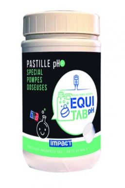 PASTILLE SOLUBLE RECHARGE EQUITAB PH- 0,8KG = 20 L. Quincaillerie Sénégalaise est l'adresse incontournable pour vos achats de quincaillerie et d'outillage au Sénégal. Nous servons aussi bien les particuliers que les professionnels. Découvrez nos offres exclusives en ligne.