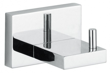 PATÈRE - CARMEL - CHROMÉ. Avec Quincaillerie Sénégalaise, trouvez tout le matériel de plomberie, quincaillerie, et bâtiment dont vous avez besoin. Nous proposons une large gamme d'équipements fiables pour vos travaux. Simplifiez vos projets grâce à notre service rapide et efficace.