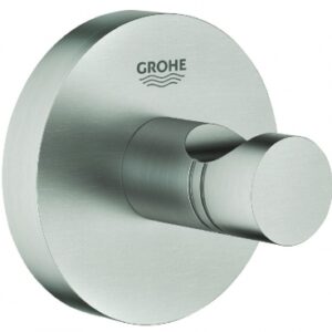 PATÈRE MURALE ESSENTIALS SUPERSTEEL GROHE. Avec Quincaillerie Sénégalaise, équipez-vous des meilleurs outils et équipements pour vos projets industriels. Nous assurons une livraison rapide et un service client de qualité. Faites confiance à notre expertise.