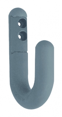 PATÈRE SIMPLE PARKID® CHARGE MAXI 3 KG À L'EXTRÉMITÉ H. 110 MM ENCOMBREMENT 65 MM - COLORIS GRIS. Quincaillerie Sénégalaise est la solution idéale pour tous vos besoins en matériel de plomberie et quincaillerie. Des produits fiables et un service client dédié. Faites confiance au leader du marché au Sénégal.