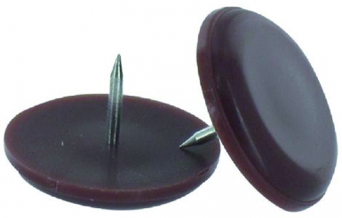 PATINS AMORTISSEUR À POINTE PLASTIQUE MARRON Ø 30 MM VRAC. Chez Quincaillerie Sénégalaise, trouvez tout ce qu’il vous faut pour vos travaux de rénovation ou d’aménagement. Nos produits répondent aux besoins des professionnels comme des particuliers. Commandez en toute simplicité.