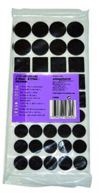 PATINS FEUTRE ADHÉSIFS ASSORTIMENT VARIÉS MARRON BLISTER 120 P. Quincaillerie Sénégalaise est la référence au Sénégal pour l'achat de fournitures industrielles et de bâtiment. Nous garantissons des produits durables et un service client exemplaire. Commandez dès maintenant en toute simplicité.