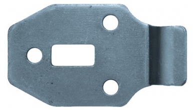 PATTE 3 MM SUPPORT DE LAVABO. Quincaillerie Sénégalaise est la solution idéale pour tous vos besoins en matériel de plomberie et quincaillerie. Des produits fiables et un service client dédié. Faites confiance au leader du marché au Sénégal.