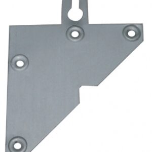 PATTE DE FIXATION POUR ÉLÉMENTS MURAUX 90X90 MM ACIER ZINGUÉ BLISTER 2 P.. Quincaillerie Sénégalaise est votre partenaire de confiance pour tous vos besoins en quincaillerie et bâtiment. Découvrez nos produits de haute qualité adaptés aux professionnels et particuliers. Commandez facilement en ligne et recevez vos articles rapidement.