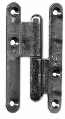PAUMELLE COUDÉE 90° LAMES BOUTS RONDS ZINGUÉ BLANC 110X60X70 MM GHE. Besoin de matériel de quincaillerie ou de plomberie ? Quincaillerie Sénégalaise propose des produits adaptés à vos projets de construction ou de rénovation. Bénéficiez de notre expérience et de nos prix compétitifs.