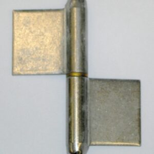 PAUMELLE DE GRILLE EXTRA-FORTE ACIER H 100 MM LAME AU CENTRE. Quincaillerie Sénégalaise, votre boutique de référence pour des produits de plomberie, bâtiment, et quincaillerie. Achetez facilement en ligne et recevez vos articles à domicile.