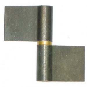 PAUMELLE DE GRILLES PROFILÉES H 80 MM LAME AU CENTRE. Pour vos projets de construction et de bricolage, Quincaillerie Sénégalaise est là pour vous. Nous proposons des solutions adaptées à vos besoins avec un excellent rapport qualité-prix. Commandez et recevez vos articles rapidement.