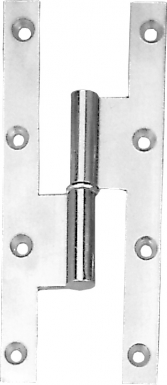 PAUMELLE EN LAITON À NŒUD PLAT Ø 13 140X60 MM LAITON CHROME BRILLANT DTE ​​ ​. Chez Quincaillerie Sénégalaise, nous mettons à votre disposition un large choix de produits de quincaillerie et plomberie. Qualité et fiabilité sont notre promesse. Passez commande en ligne en toute simplicité.