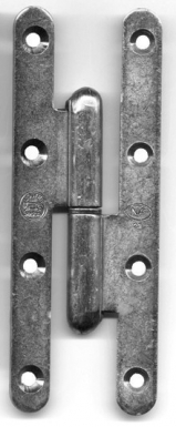 PAUMELLE LAMES BOUTS RONDS ZINGUÉ BLANC 110X60 MM DTE. Quincaillerie Sénégalaise est la solution idéale pour tous vos besoins en matériel de plomberie et quincaillerie. Des produits fiables et un service client dédié. Faites confiance au leader du marché au Sénégal.