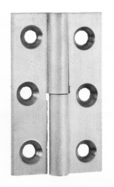 PAUMELLE MEUBLE LAITON 50X40 MM LAITON POLI GHE ​​ ​. Faites confiance à Quincaillerie Sénégalaise pour vos équipements de plomberie et de bâtiment. Nous offrons des produits durables pour vos projets de rénovation ou de construction. Commandez dès maintenant en toute simplicité.