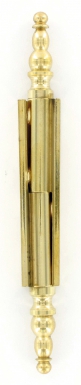 PAUMELLE À VASES 40 MM LAITON POLI VERNI ​ ​. Pour des travaux réussis, optez pour Quincaillerie Sénégalaise. Une boutique en ligne fiable pour vos équipements de plomberie et bâtiment. Livraison rapide et produits de qualité.