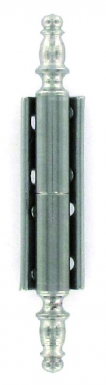 PAUMELLE À VASES 50 MM ACIER VERNI ​ ​. Découvrez Quincaillerie Sénégalaise, votre boutique en ligne spécialisée dans le bâtiment, la plomberie, et l'équipement industriel. Profitez de notre expertise pour réussir vos projets. Nos produits sont conçus pour durer.