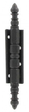 PAUMELLE À VASES 70 MM ACIER NOIR. Pour vos travaux au Sénégal, faites confiance à Quincaillerie Sénégalaise. Nos produits de qualité garantissent la réussite de vos projets. Commandez rapidement en ligne et économisez du temps.
