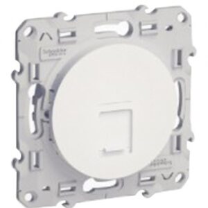 PC RJ45 CAT 5 ODACE S520471. Faites confiance à Quincaillerie Sénégalaise pour vos équipements de plomberie et de bâtiment. Nous offrons des produits durables pour vos projets de rénovation ou de construction. Commandez dès maintenant en toute simplicité.