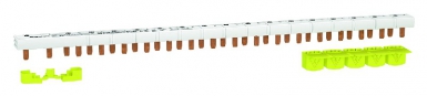 PEIGNE MONOBLOC RESI9 XP - 1P+N - 63A - 18 MODULES - CACHE DENTS 5M. Trouvez tout ce dont vous avez besoin pour vos travaux chez Quincaillerie Sénégalaise. Du matériel de plomberie aux équipements industriels, nous avons ce qu’il vous faut. Commandez facilement et bénéficiez d’un service rapide.