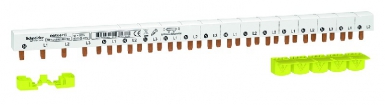 PEIGNE MONOBLOC RESI9 XP - 3P+N - 63A - 18 MODULES - CACHE DENTS 5M. Chez Quincaillerie Sénégalaise, nous facilitons vos travaux grâce à une offre complète d’outils et d’équipements. Des produits fiables et durables pour tous vos projets. Faites le choix de la qualité.