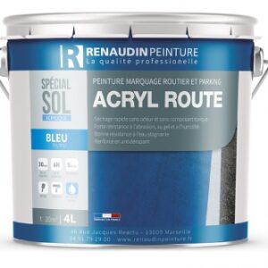 PEINTURE ACRYL"ROUTE POUR MARQUAGE ROUTIER ET PARKING - 15 KG - JAUNE. Faites confiance à Quincaillerie Sénégalaise pour vos équipements de plomberie et de bâtiment. Nous offrons des produits durables pour vos projets de rénovation ou de construction. Commandez dès maintenant en toute simplicité.