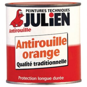 PEINTURE ANTIROUILLE PRIM"ORANGE PRIMAIRE- 2,5 L. Pour une quincaillerie de qualité au Sénégal, choisissez Quincaillerie Sénégalaise. Nos produits sont sélectionnés pour répondre à vos exigences. Commandez facilement en ligne et recevez vos articles rapidement.