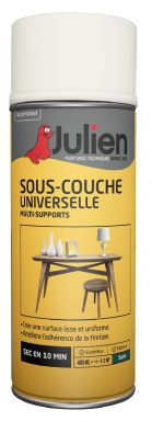 PEINTURE APPRÊT – BOMBE AÉROSOL 400 ML - BLANC MAT. Pour vos projets de construction et de bricolage, Quincaillerie Sénégalaise est là pour vous. Nous proposons des solutions adaptées à vos besoins avec un excellent rapport qualité-prix. Commandez et recevez vos articles rapidement.