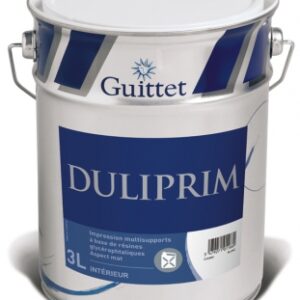 PEINTURE DULIPRIM - BONNE OPACITÉ - 3 L - MAT - BLANC. Pour des solutions adaptées à vos projets, choisissez Quincaillerie Sénégalaise. Nous proposons des produits de qualité pour la plomberie, la quincaillerie, et les travaux industriels. Notre service rapide vous facilite la vie.