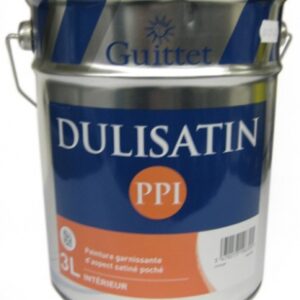 PEINTURE DULISATIN PPI - POUVOIR GARNISSANT ÉLEVÉ QUI ATTENUENT LES IMPERFECTIONS DU SUPPORT - FACILE D'ENTRETIEN - 3 L - SATINÉ POCHÉ - BLANC. Pour des travaux réussis, optez pour Quincaillerie Sénégalaise. Une boutique en ligne fiable pour vos équipements de plomberie et bâtiment. Livraison rapide et produits de qualité.