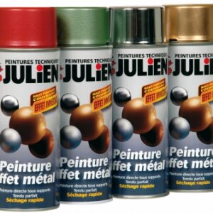 PEINTURE EFFET MÉTAL - BOMBE AÉROSOL 400 ML – NOIR MARTELÉ. Avec Quincaillerie Sénégalaise, équipez-vous pour réussir vos projets de plomberie et bâtiment. Nous offrons des produits fiables et durables à des prix compétitifs. Profitez d'une livraison rapide et d'un excellent service client.