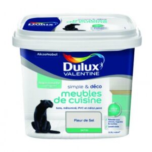 PEINTURE SIMPLE & DÉCO MEUBLES DE CUISINE SATIN - HAUTE RÉSISTANCE SOUS-COUCHE INTÉGRÉE RÉSISTE - FLEUR DE SEL - 0,5 L. Quincaillerie Sénégalaise est l'adresse incontournable pour vos achats de quincaillerie et d'outillage au Sénégal. Nous servons aussi bien les particuliers que les professionnels. Découvrez nos offres exclusives en ligne.