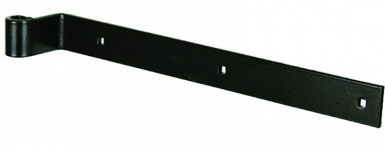 PENTURE COL DE CYGNE DROITE FER NOIR CATAPH. 40X5 MM ŒIL 14 MM LG. 800 MM. Quincaillerie Sénégalaise est votre destination en ligne pour des équipements de qualité en plomberie, bâtiment et industrie. Faites vos achats facilement et bénéficiez de nos prix attractifs.