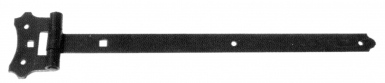 PENTURE FESTONNÉE NOIRE DIM 30 X 4 X 500 MM​​ ​. Quincaillerie Sénégalaise, votre spécialiste en fournitures pour le bâtiment et la plomberie, vous accompagne dans tous vos projets. Commandez en ligne et profitez de notre service rapide et fiable.