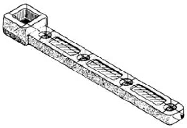 PENTURE INFÉRIEURE RÉVERSIBLE (EMPREINTE CARRÉE) DOUBLE ACTION. Quincaillerie Sénégalaise est votre partenaire de choix pour le bâtiment et la plomberie au Sénégal. Une large gamme de produits à des prix compétitifs. Commandez facilement en ligne.