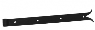 PENTURE QUEUE DE CARPE FER PLAT NOIR CATAPHORÈSE 40X5 MM ŒIL 14 MM LG. 400 MM. Faites confiance à Quincaillerie Sénégalaise pour vos équipements de plomberie et de bâtiment. Nous offrons des produits durables pour vos projets de rénovation ou de construction. Commandez dès maintenant en toute simplicité.