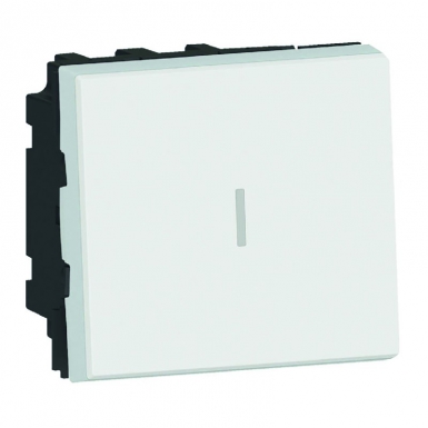 PERMUTATEUR 10AX 250V~ MOSAIC 2 MODULES - BLANC. Avec Quincaillerie Sénégalaise, équipez-vous des meilleurs outils et équipements pour vos projets industriels. Nous assurons une livraison rapide et un service client de qualité. Faites confiance à notre expertise.