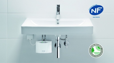 PETIT CHAUFFE-EAU INSTANTANÉ MCX3 3.5 KW CAPACITÉ 0.2 L/MN. Chez Quincaillerie Sénégalaise, nous offrons des solutions adaptées à vos besoins en plomberie, bâtiment et quincaillerie. Commandez en ligne et gagnez du temps avec notre livraison rapide.