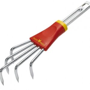 PETITE GRIFFE À FLEURS MULTI-STAR LFM - 5 DENTS - ACIER GALVANISÉ ET VERNI - LARGEUR DE TRAVAIL 6,5 CM. Avec Quincaillerie Sénégalaise, bénéficiez de produits de quincaillerie et de plomberie de haute qualité pour tous vos projets. Notre boutique en ligne vous facilite la vie avec un service rapide et fiable.
