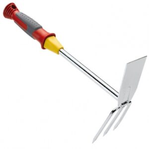 PETITE SERFOUETTE LNK - 3 DENTS + PANNE - ACIER GALVANISÉ - POIGNÉE MATIÈRE DE SYNTHÈSE. Avec Quincaillerie Sénégalaise, obtenez les meilleurs produits pour vos besoins en plomberie, bâtiment, et industrie. Nos offres compétitives vous permettent de réussir vos projets facilement.