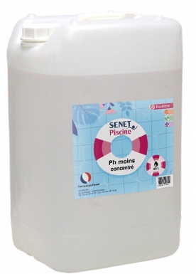 PH MOINS CONCENTRÉ - BIDON 20 L. Trouvez tout ce dont vous avez besoin pour vos travaux chez Quincaillerie Sénégalaise. Du matériel de plomberie aux équipements industriels, nous avons ce qu’il vous faut. Commandez facilement et bénéficiez d’un service rapide.